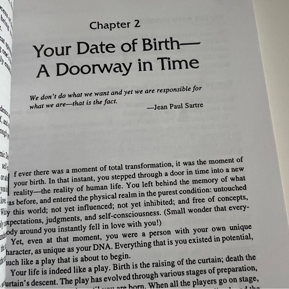 Numerology Guide Book - Picture 4 of 8